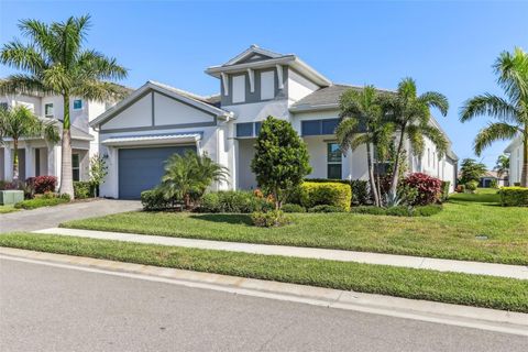 Photo of 8063 S Redonda Loop, Bradenton, FL 34202 (MLS # A4667738)