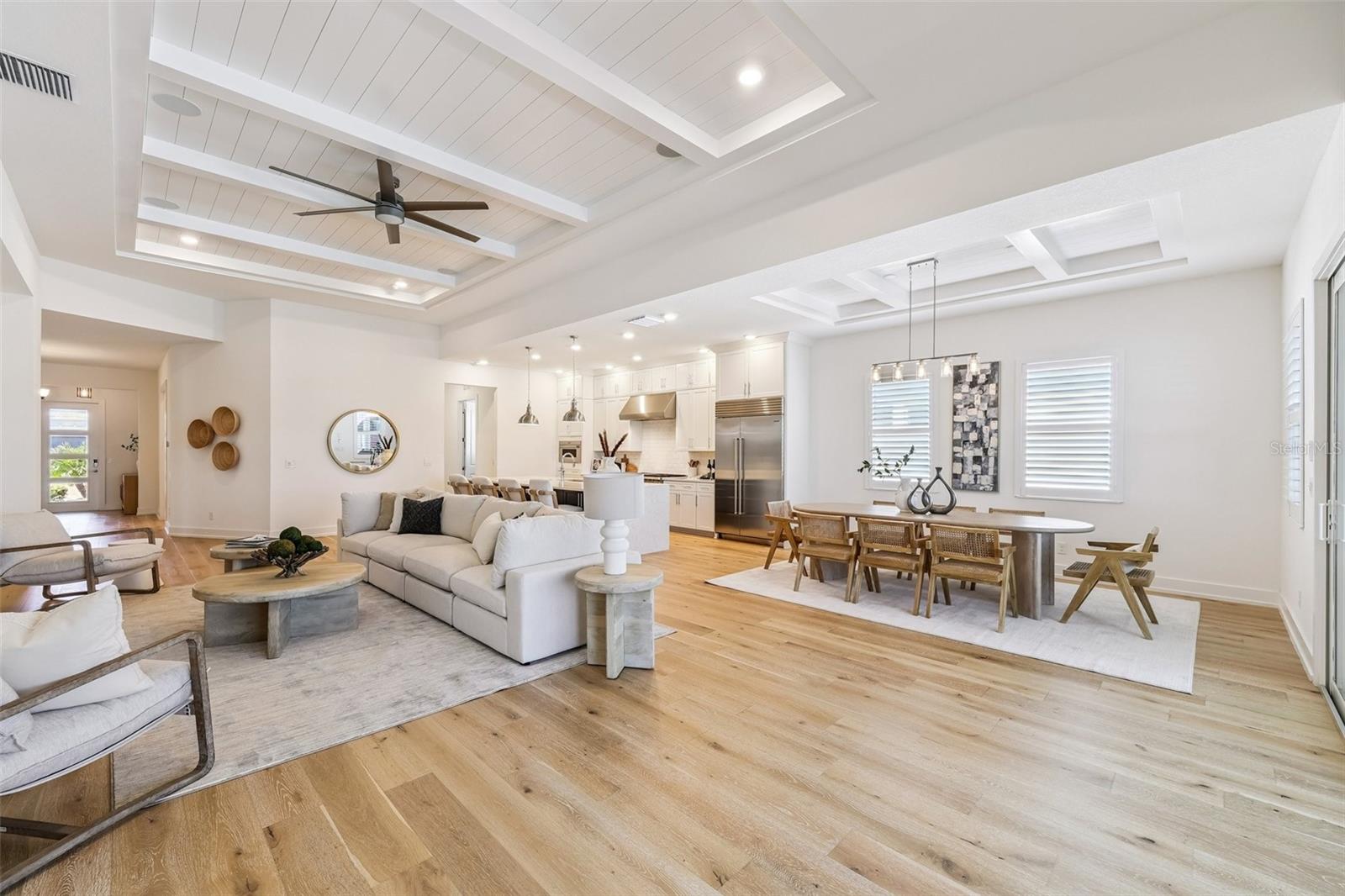 ISLES AT LAKEWOOD RANCH PH II - Residential