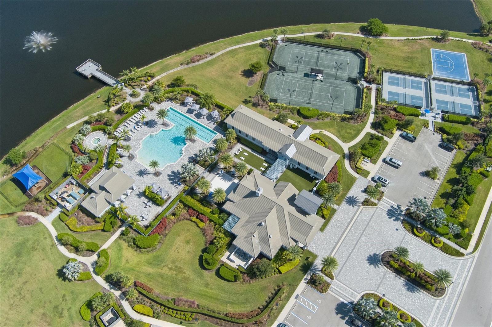 ISLES AT LAKEWOOD RANCH PH II - Residential