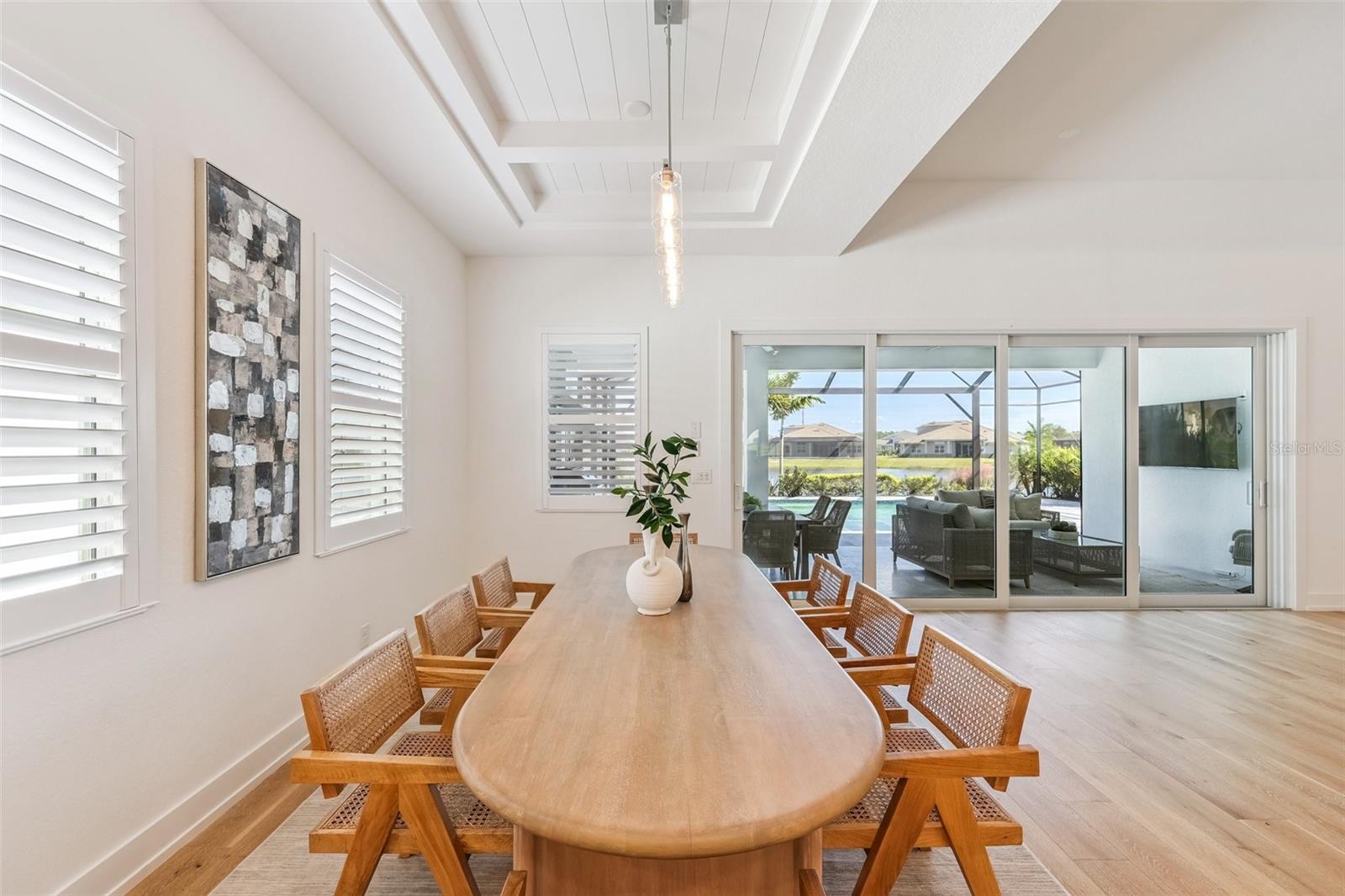 ISLES AT LAKEWOOD RANCH PH II - Residential