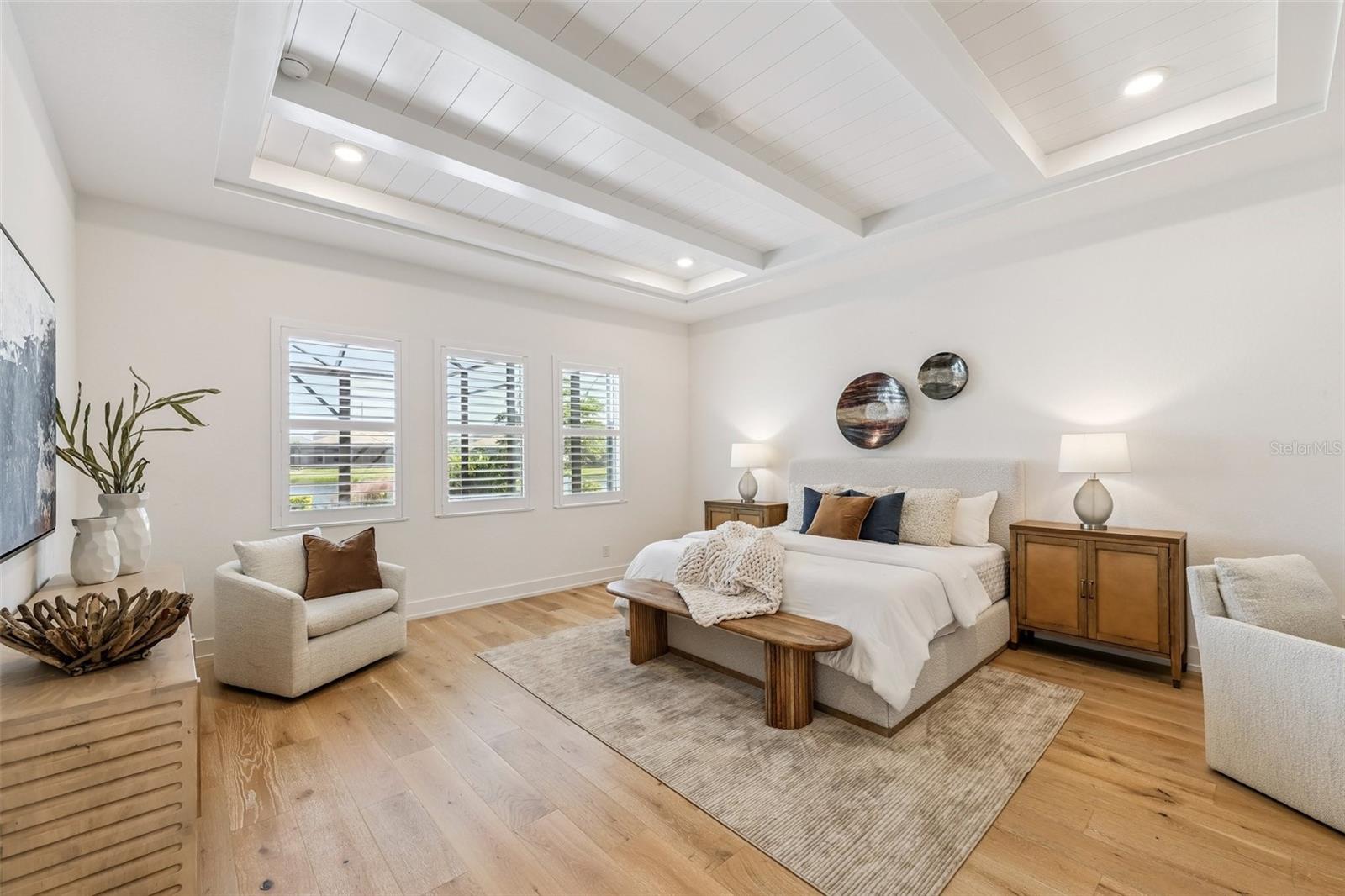 ISLES AT LAKEWOOD RANCH PH II - Residential