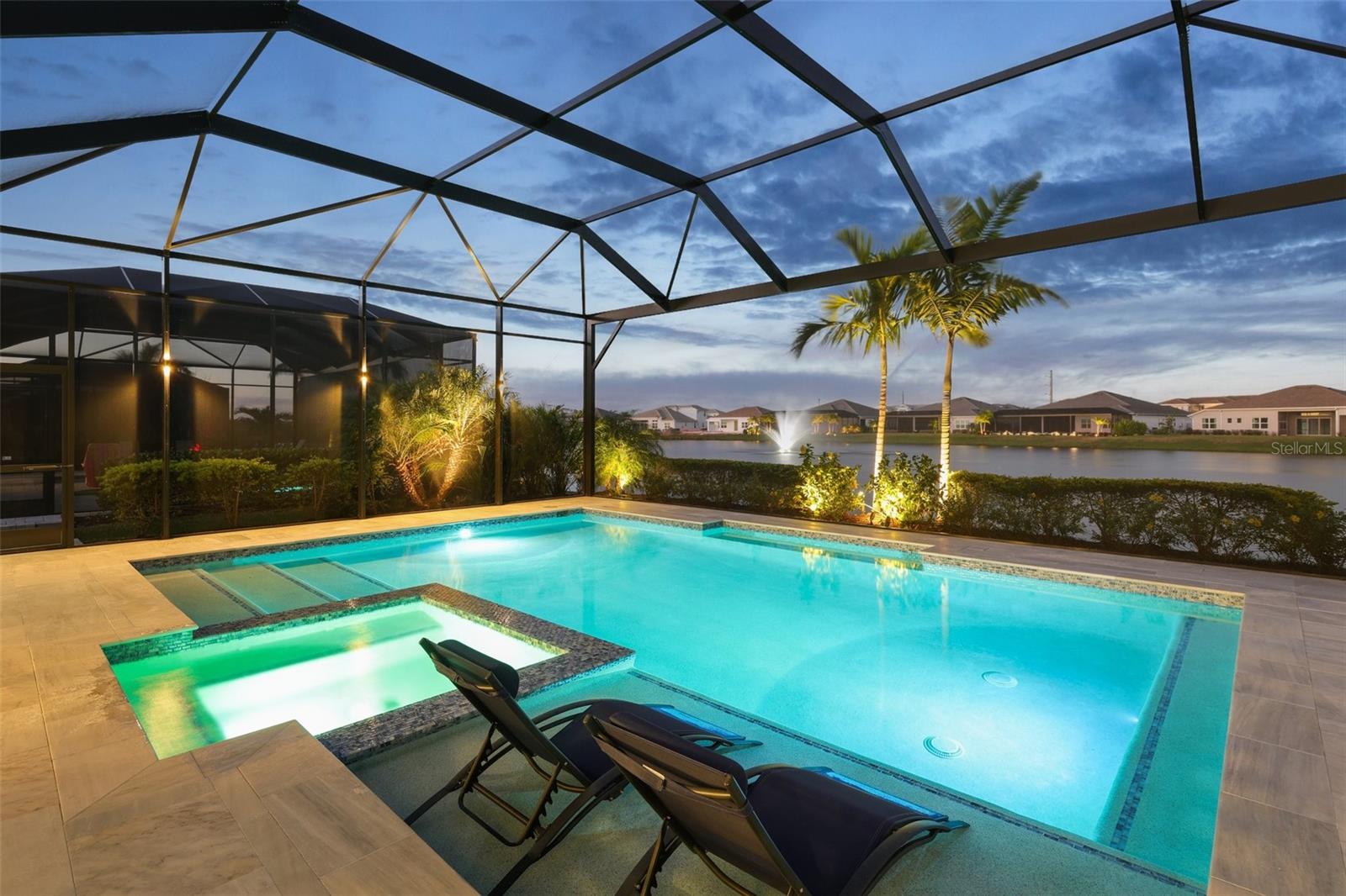 ISLES AT LAKEWOOD RANCH PH II - Residential