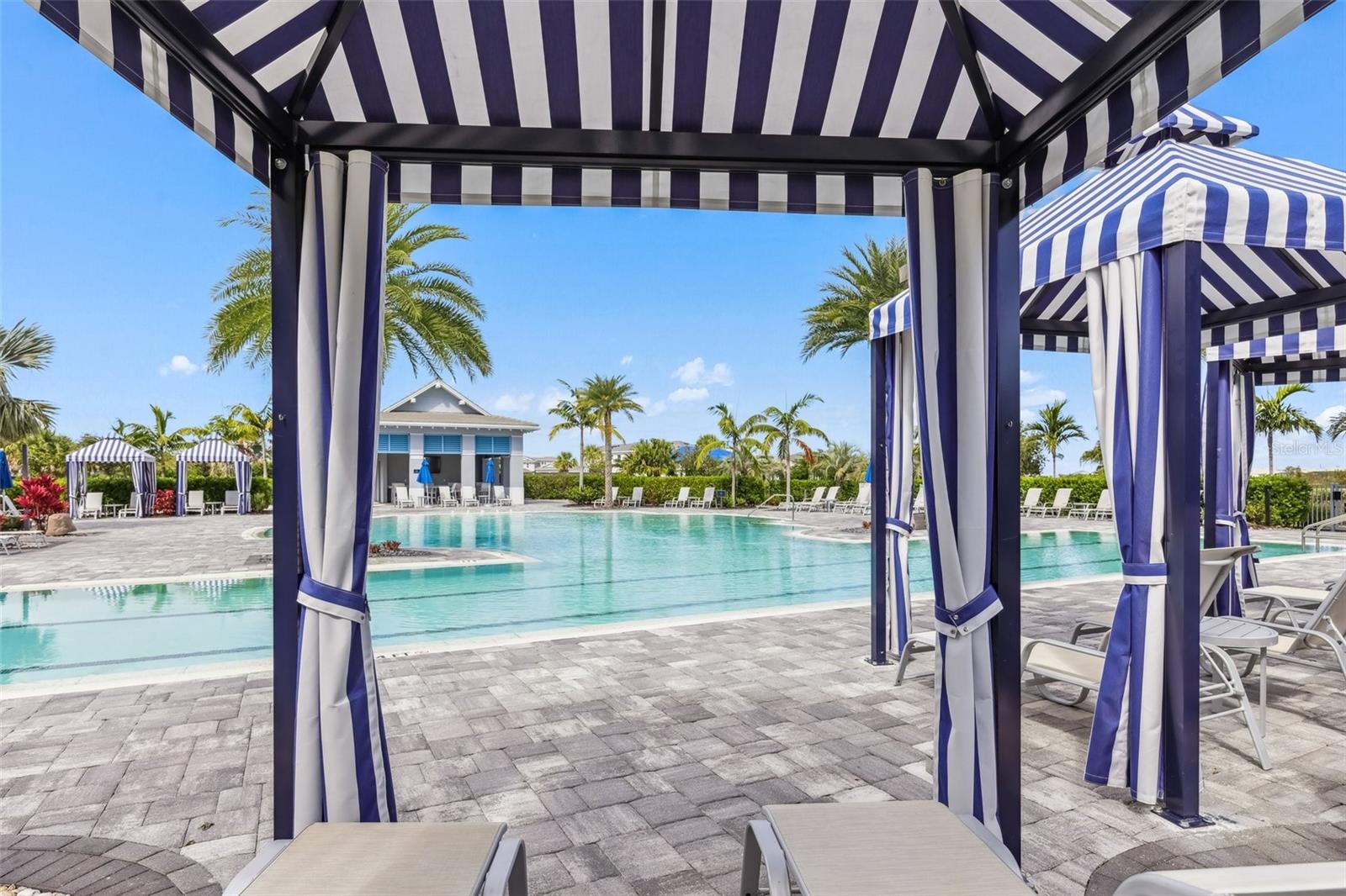 ISLES AT LAKEWOOD RANCH PH II - Residential