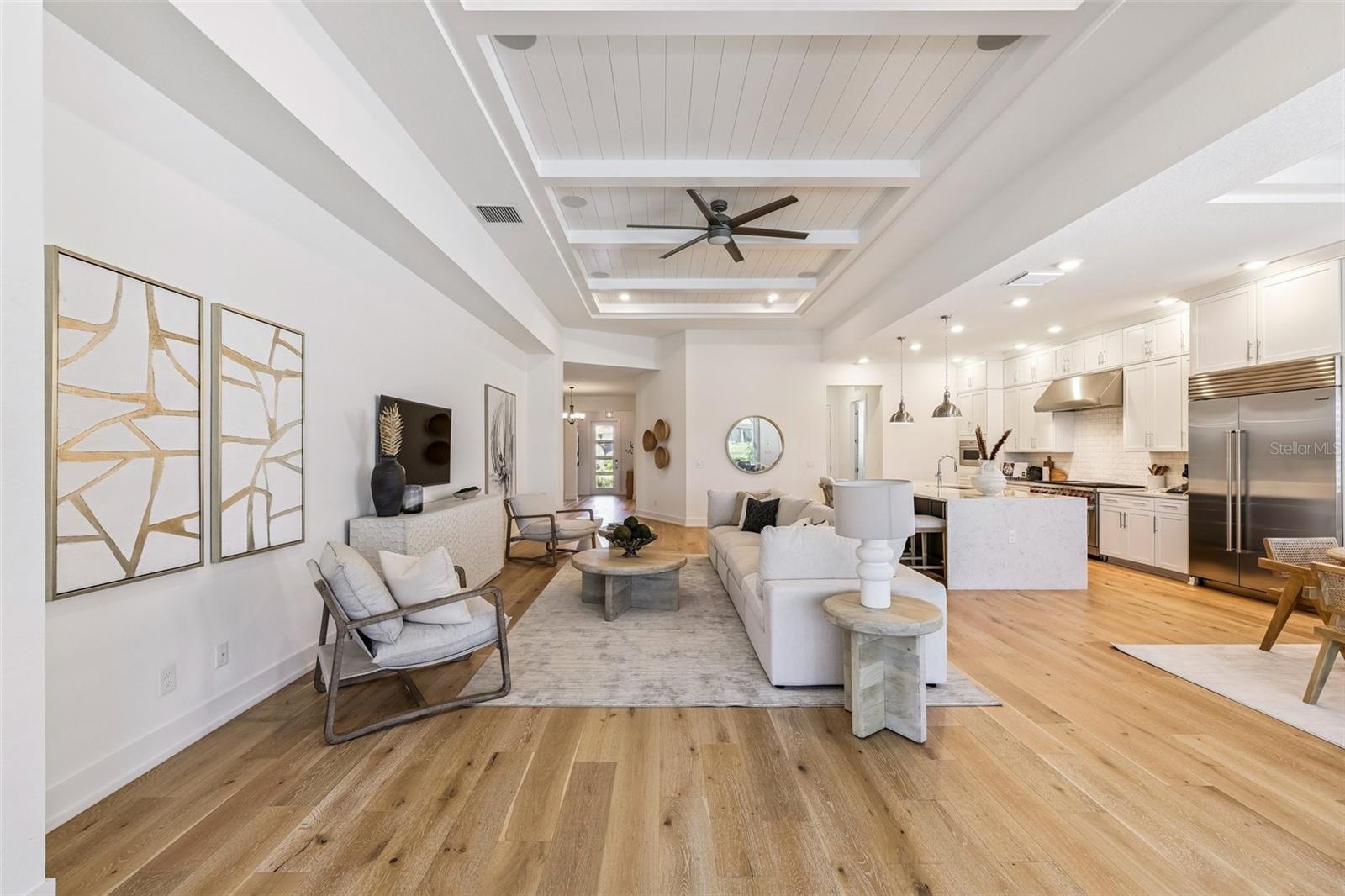 ISLES AT LAKEWOOD RANCH PH II - Residential