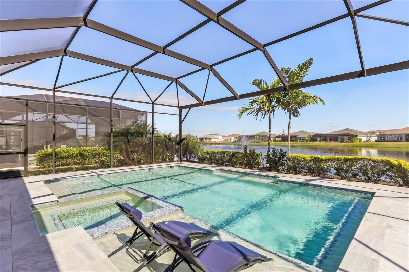 ISLES AT LAKEWOOD RANCH PH II - Residential