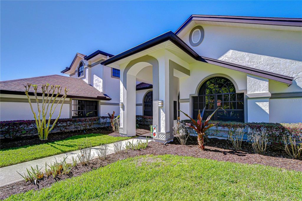 Photo of 6623 Stonington Drive N, Tampa, FL 33647 (MLS # TB8484481)