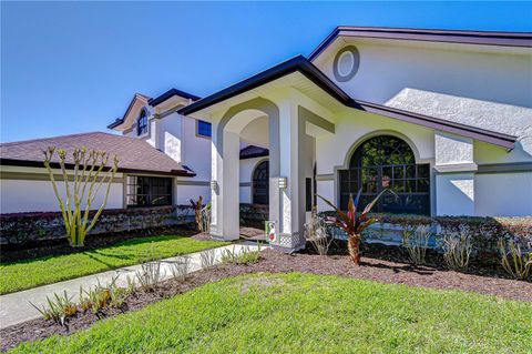 Photo of 6623 Stonington Drive N, Tampa, FL 33647 (MLS # TB8484481)