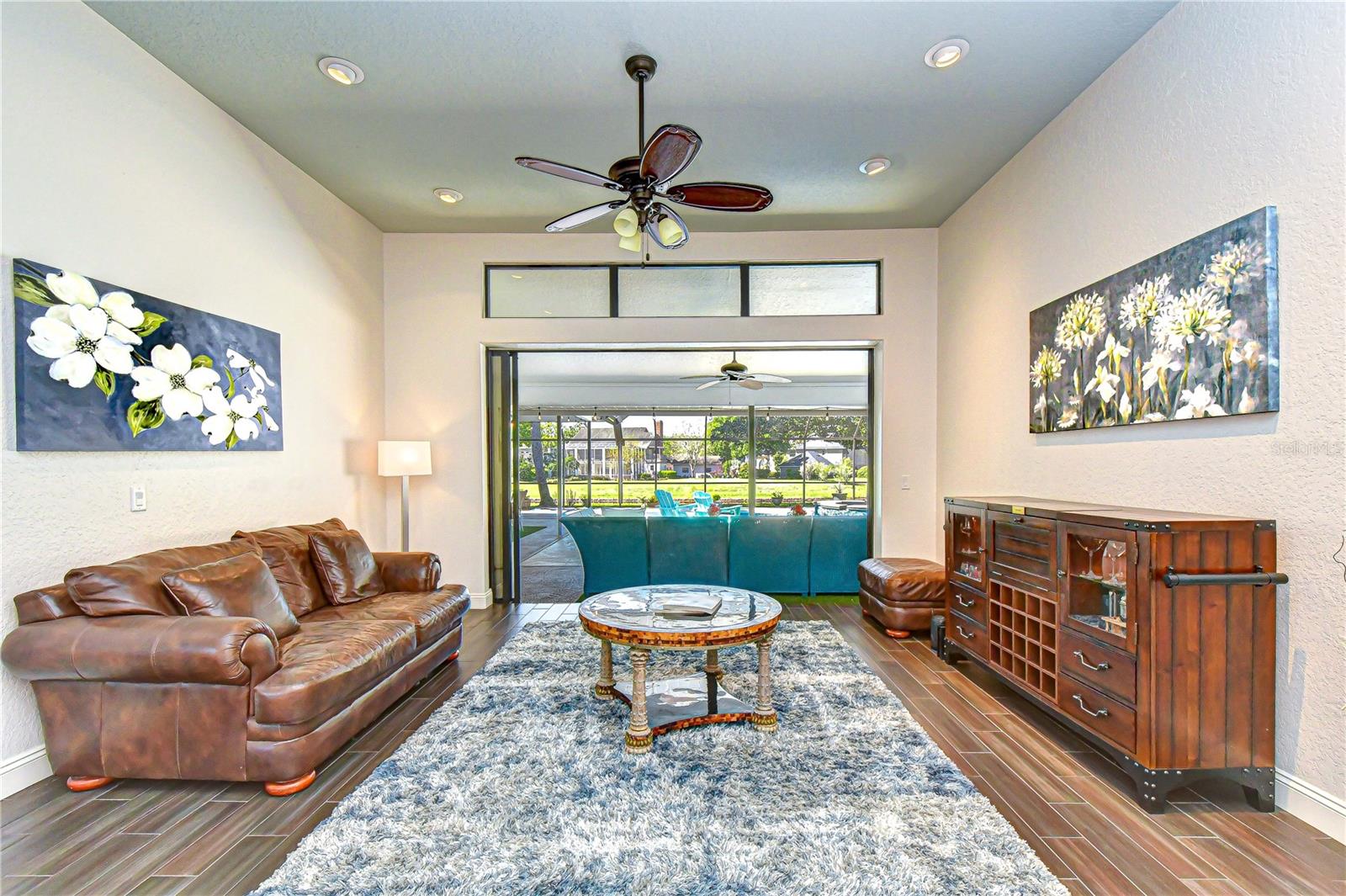 TAMPA PALMS UNIT 2A - Residential