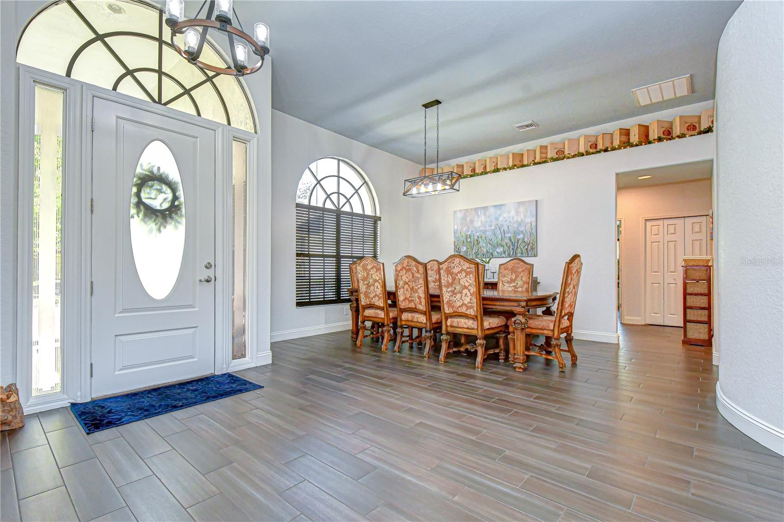 TAMPA PALMS UNIT 2A - Residential