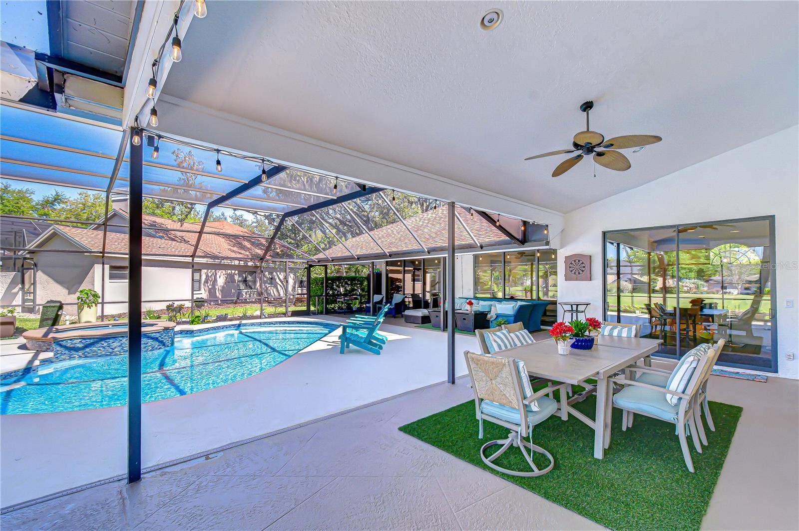 TAMPA PALMS UNIT 2A - Residential