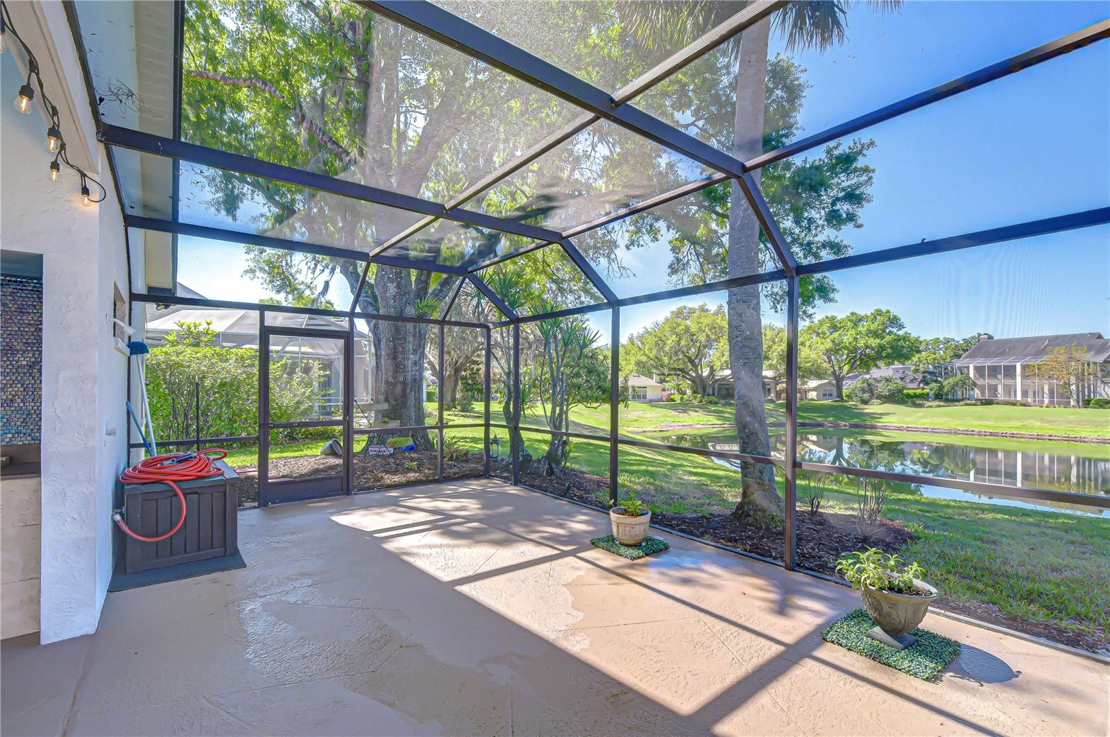 TAMPA PALMS UNIT 2A - Residential