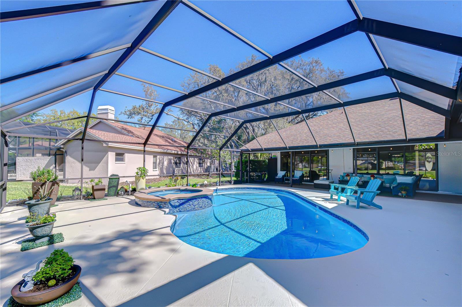 TAMPA PALMS UNIT 2A - Residential