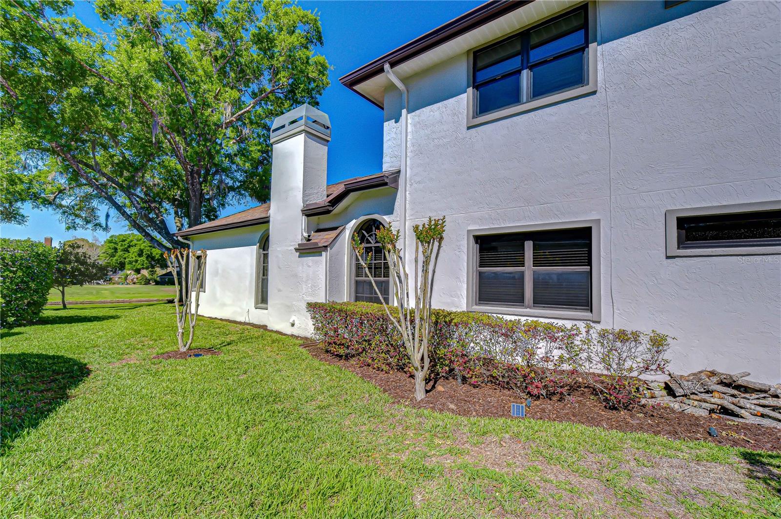 TAMPA PALMS UNIT 2A - Residential