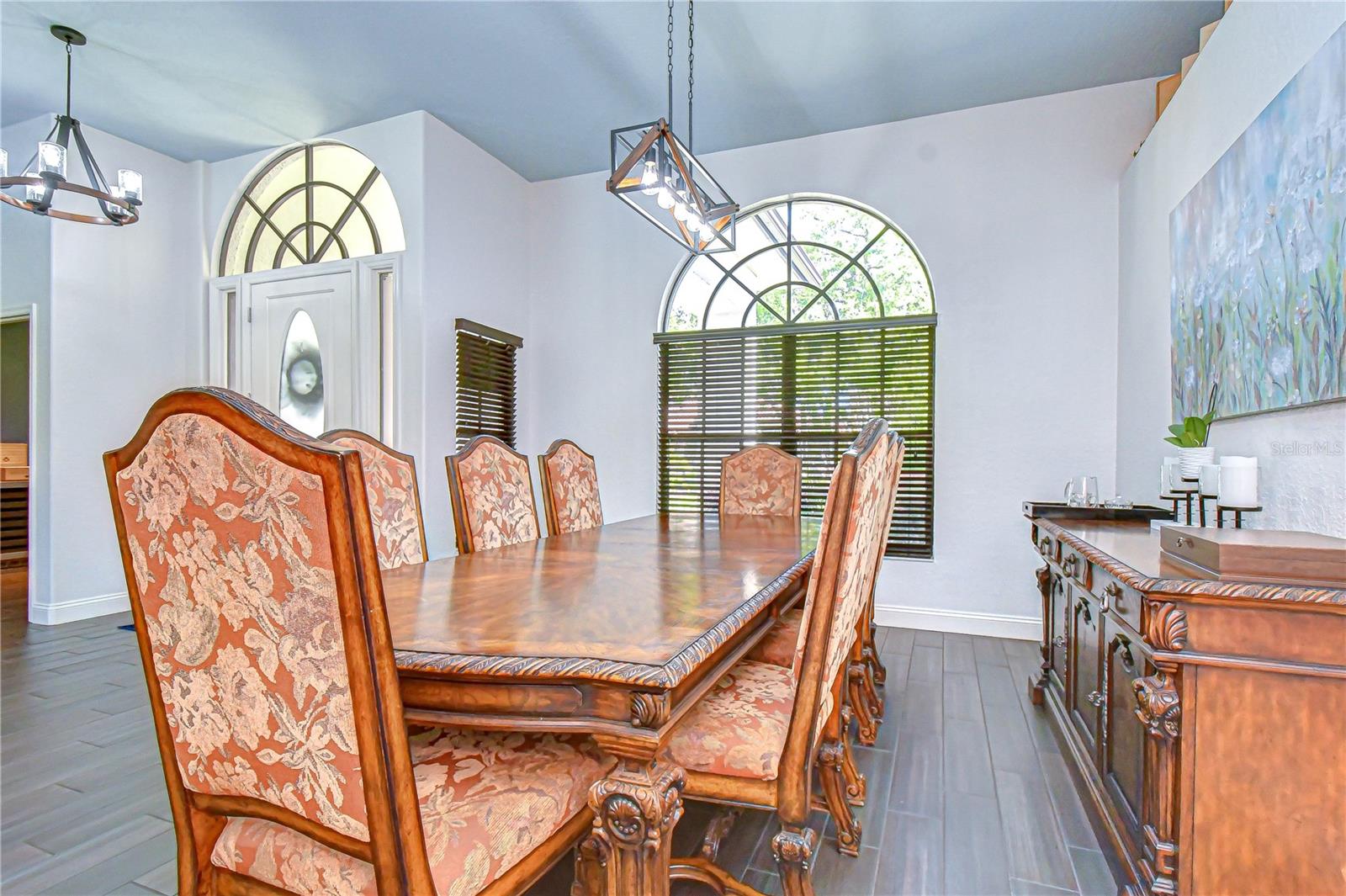 TAMPA PALMS UNIT 2A - Residential