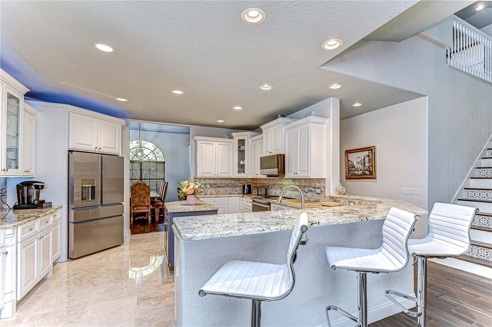 TAMPA PALMS UNIT 2A - Residential