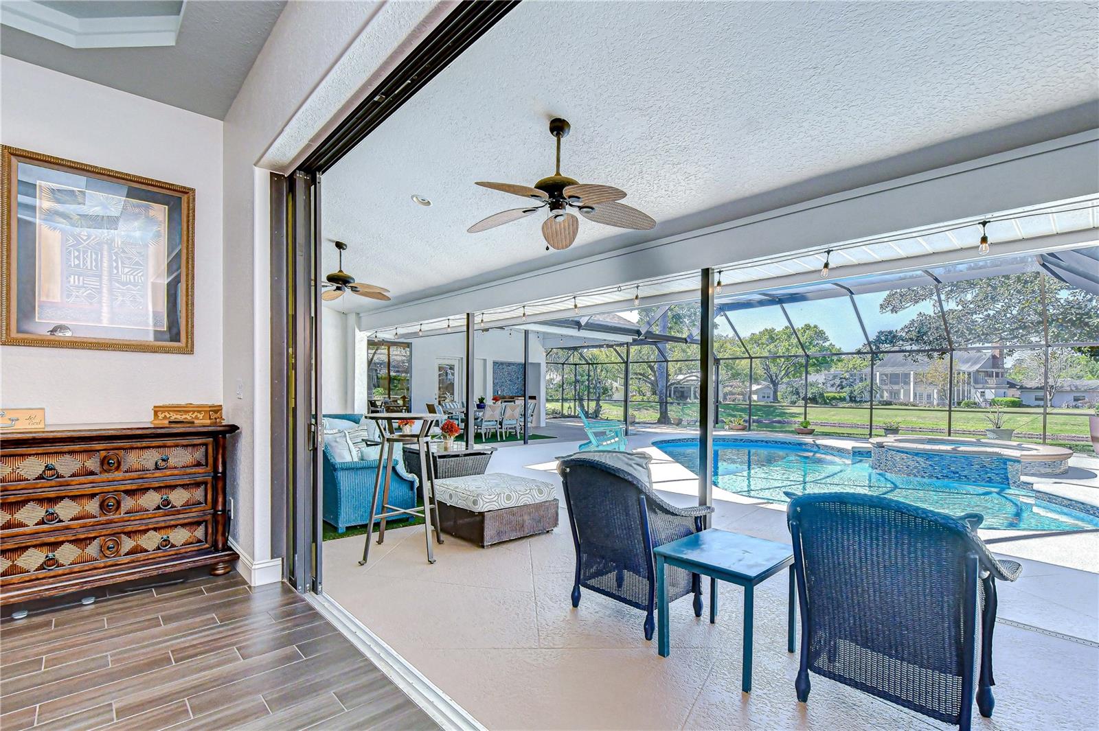 TAMPA PALMS UNIT 2A - Residential