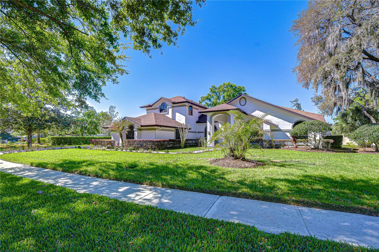 TAMPA PALMS UNIT 2A - Residential