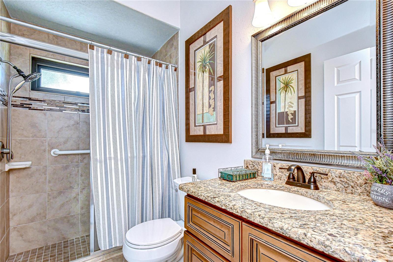 TAMPA PALMS UNIT 2A - Residential