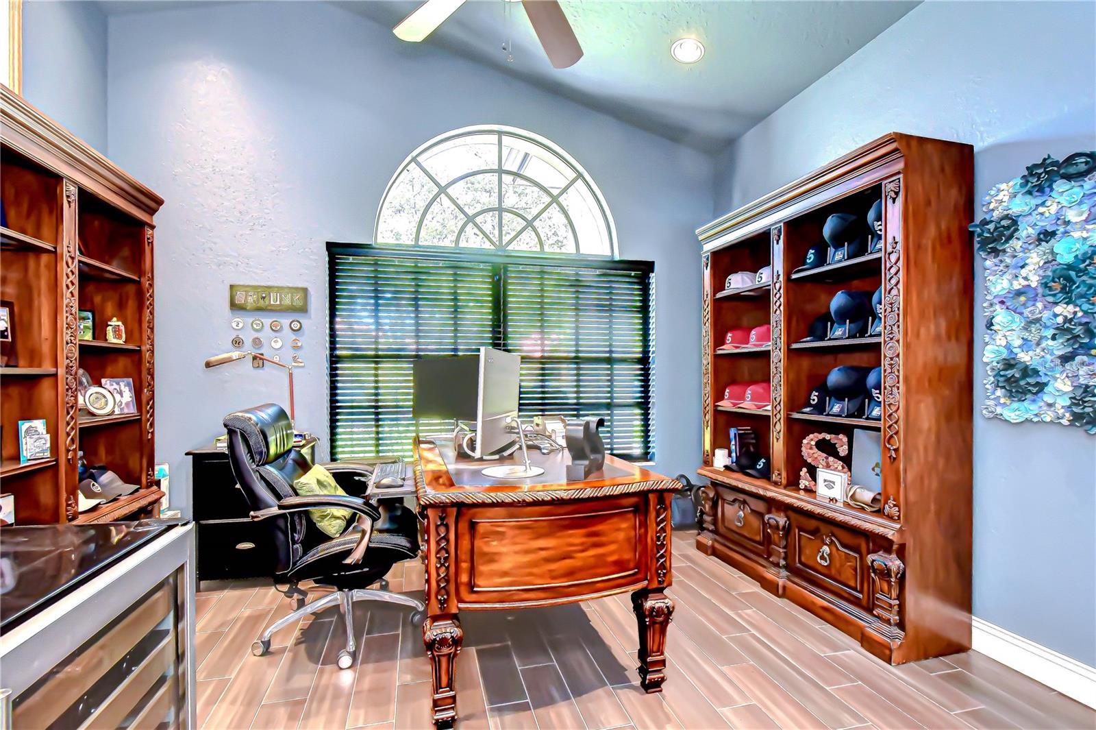 TAMPA PALMS UNIT 2A - Residential