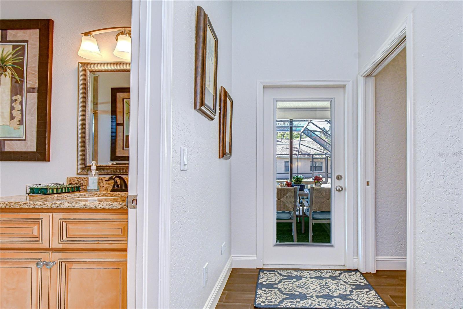 TAMPA PALMS UNIT 2A - Residential