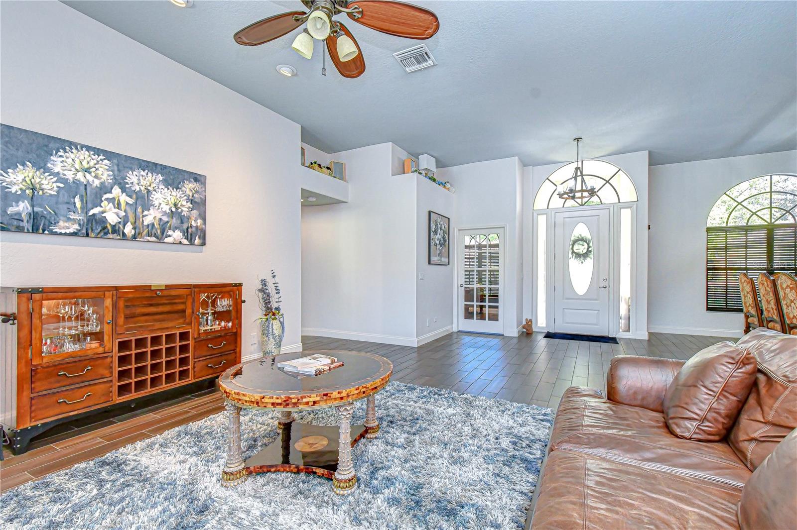 TAMPA PALMS UNIT 2A - Residential