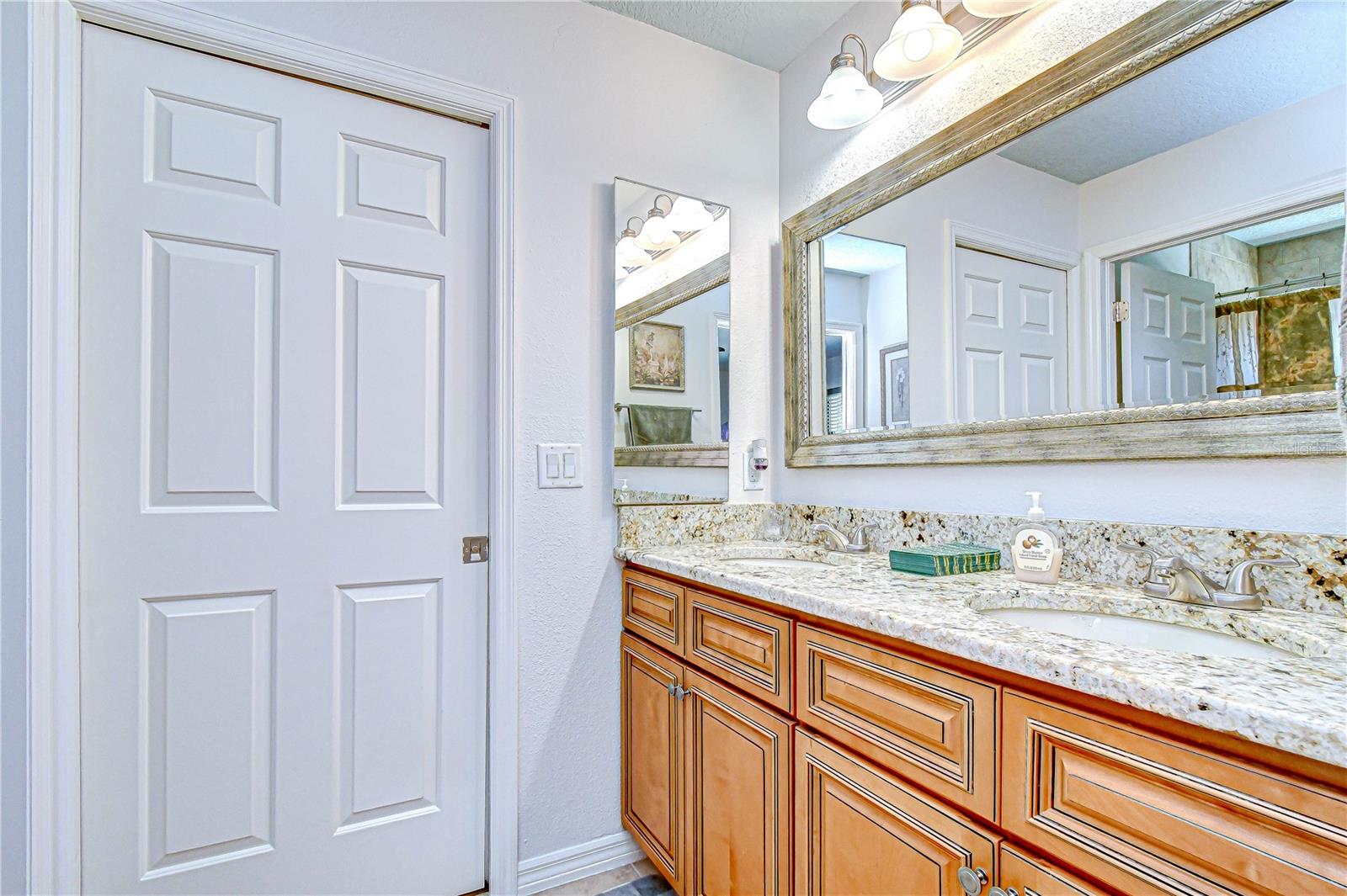 TAMPA PALMS UNIT 2A - Residential