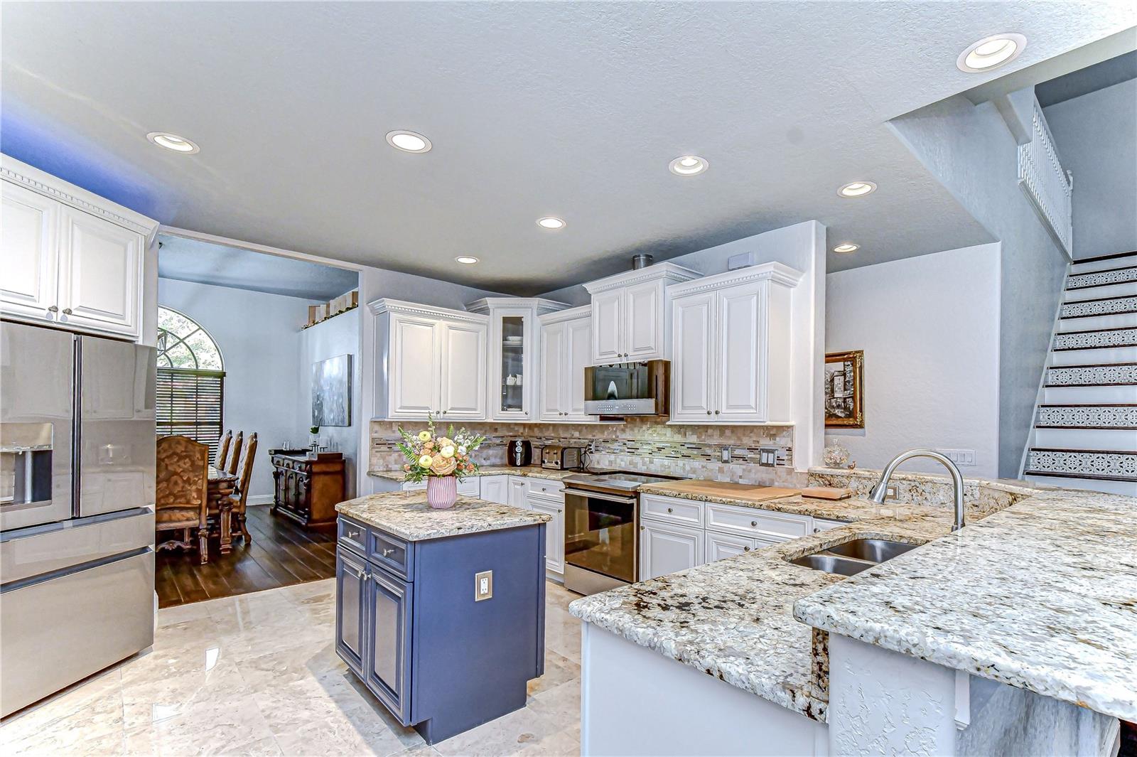 TAMPA PALMS UNIT 2A - Residential