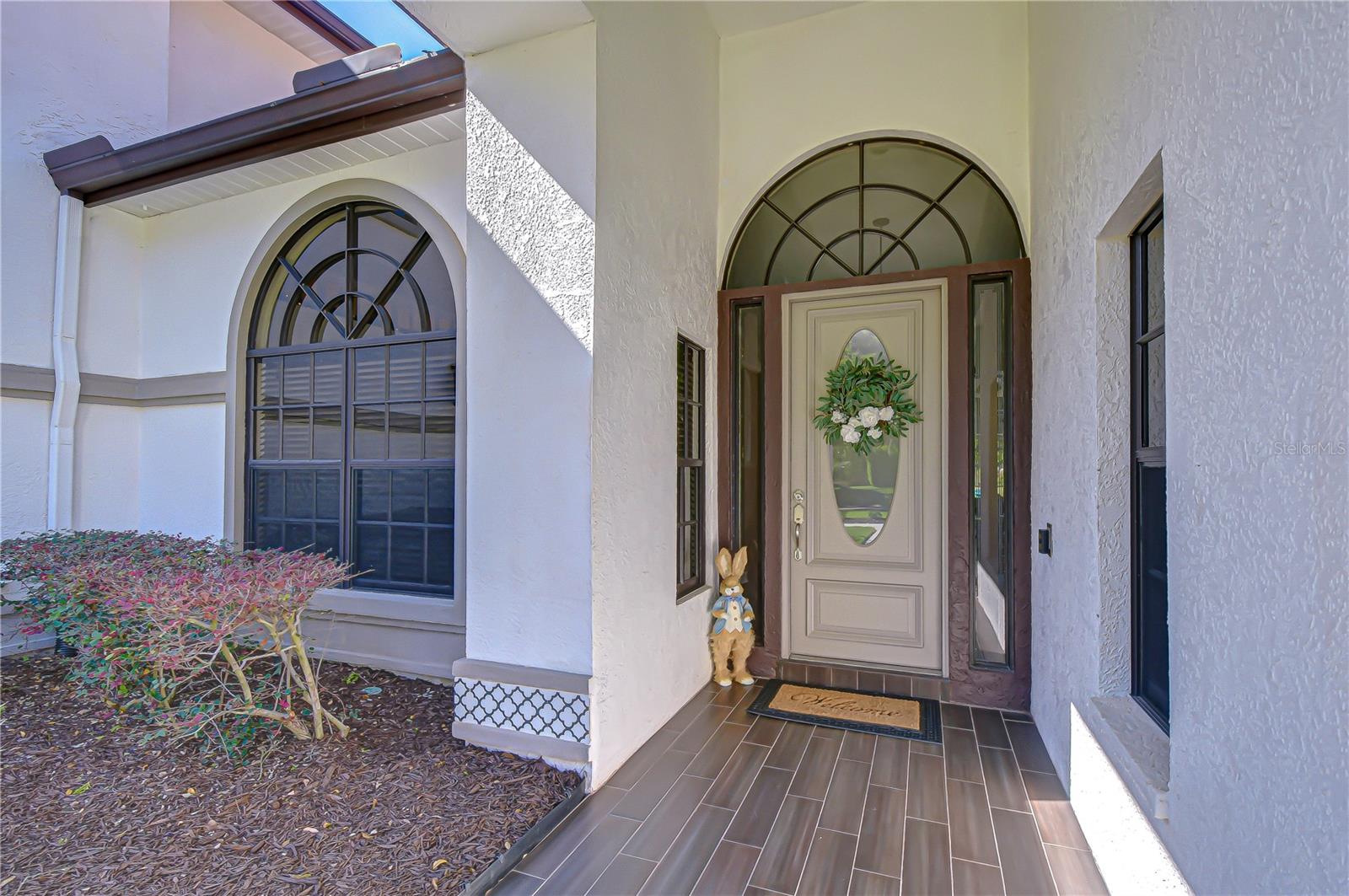 TAMPA PALMS UNIT 2A - Residential