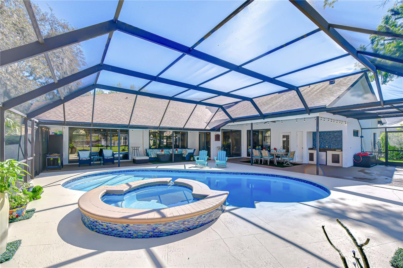 TAMPA PALMS UNIT 2A - Residential