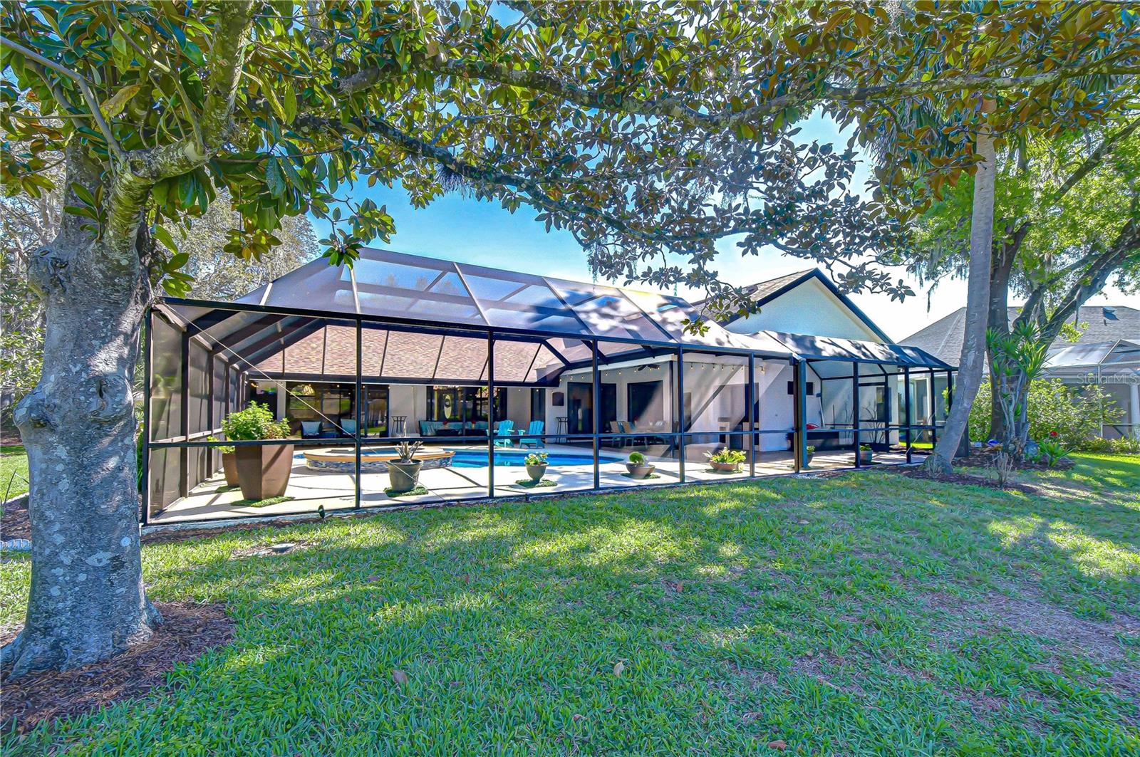 TAMPA PALMS UNIT 2A - Residential