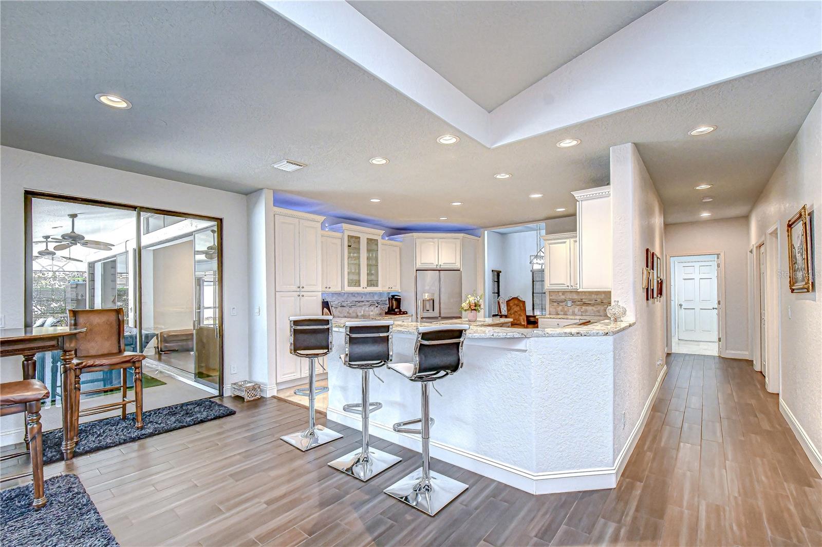 TAMPA PALMS UNIT 2A - Residential