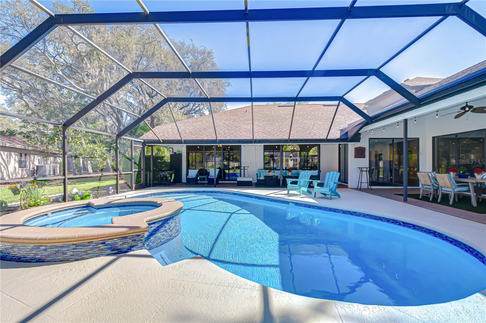 TAMPA PALMS UNIT 2A - Residential