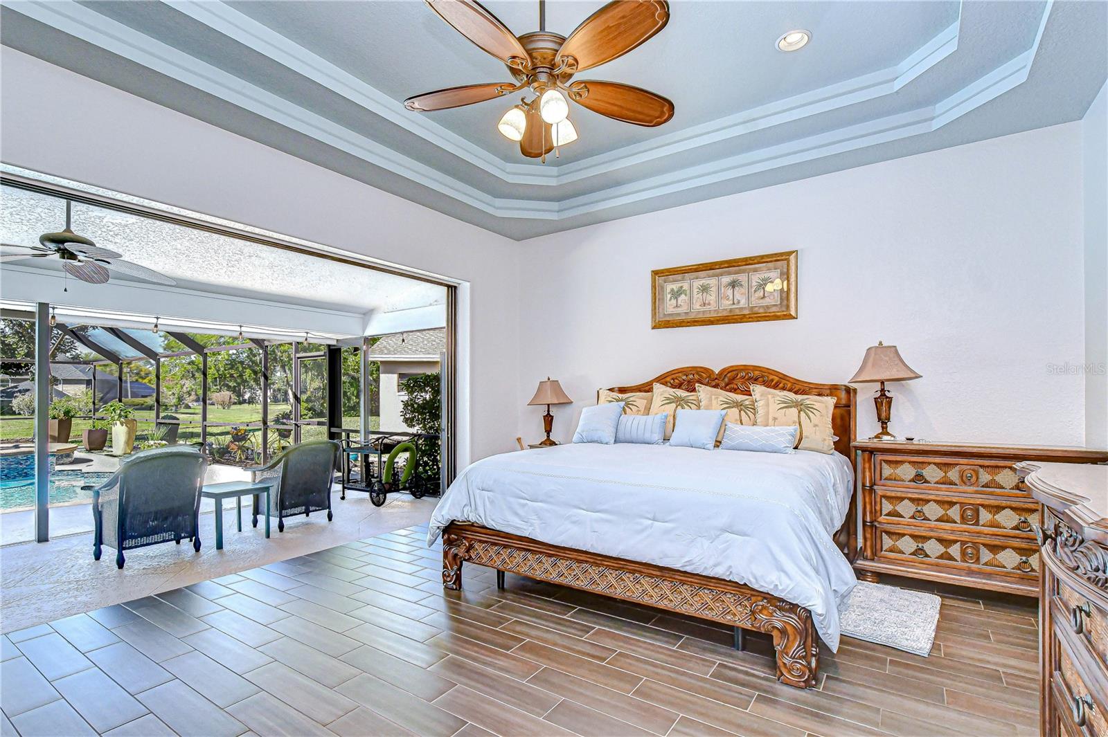 TAMPA PALMS UNIT 2A - Residential