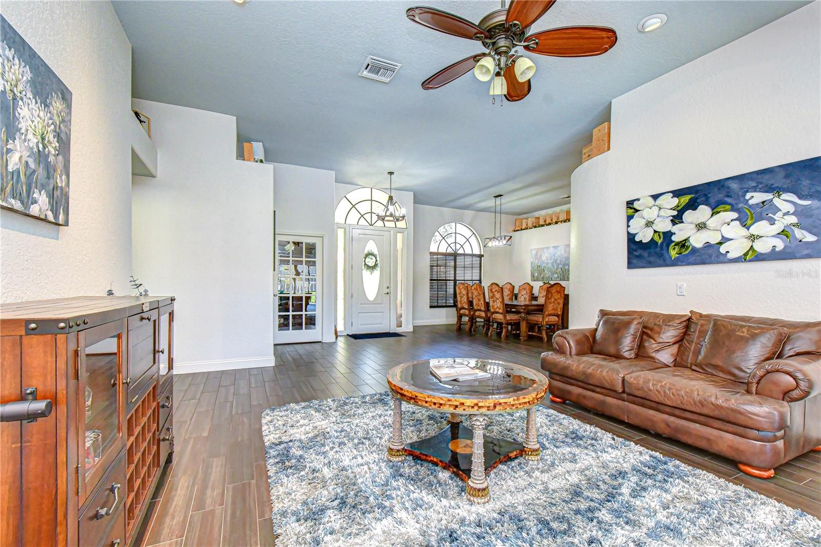 TAMPA PALMS UNIT 2A - Residential