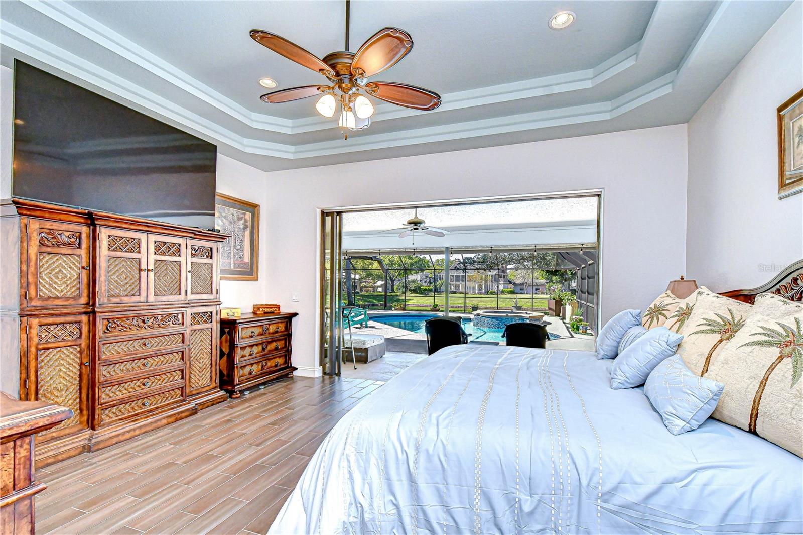 TAMPA PALMS UNIT 2A - Residential