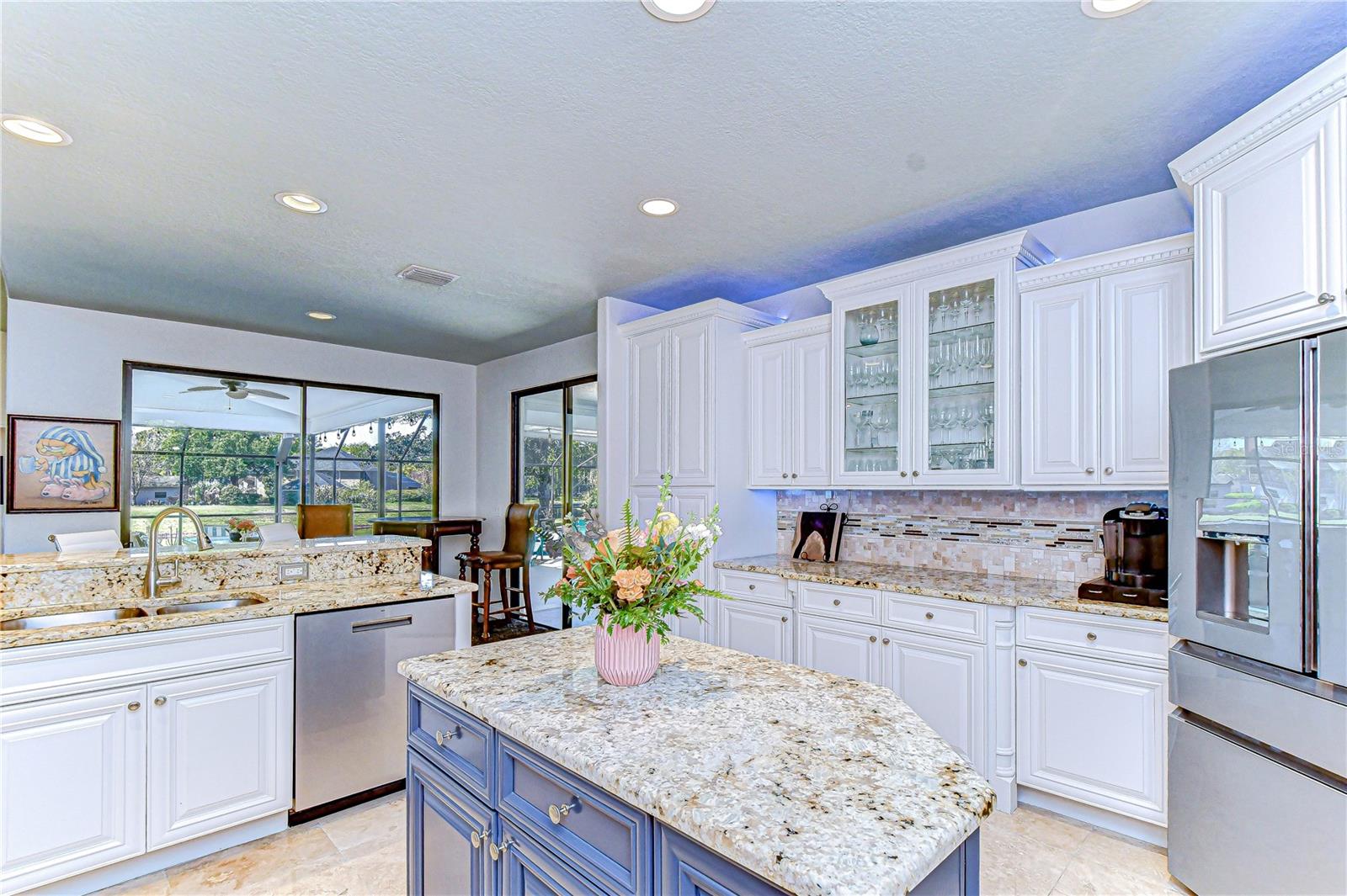 TAMPA PALMS UNIT 2A - Residential