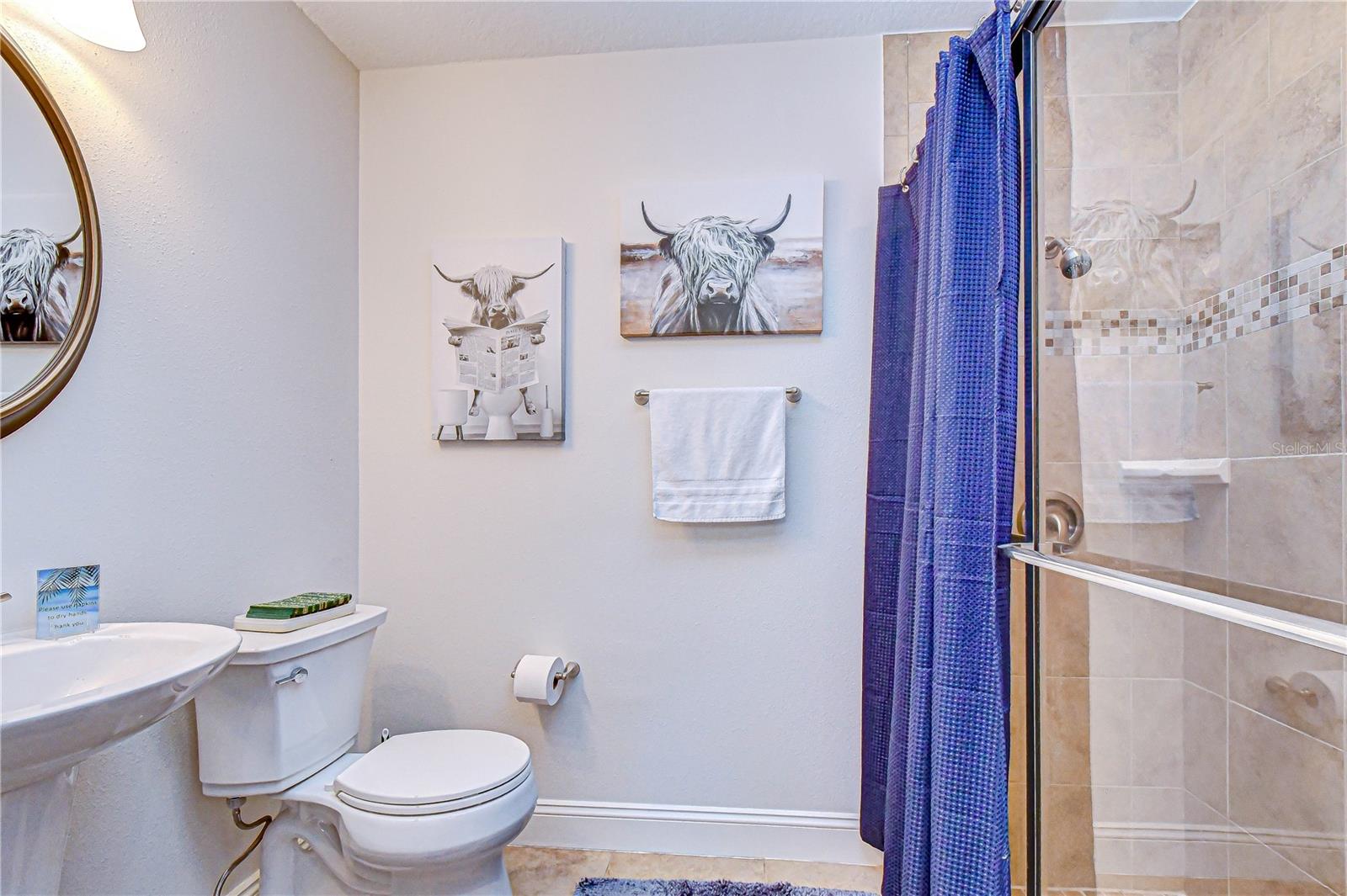 TAMPA PALMS UNIT 2A - Residential