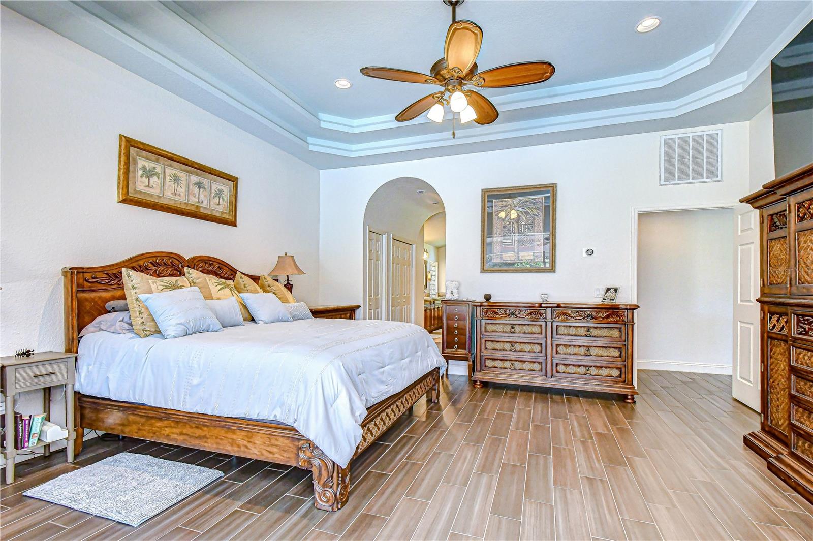 TAMPA PALMS UNIT 2A - Residential