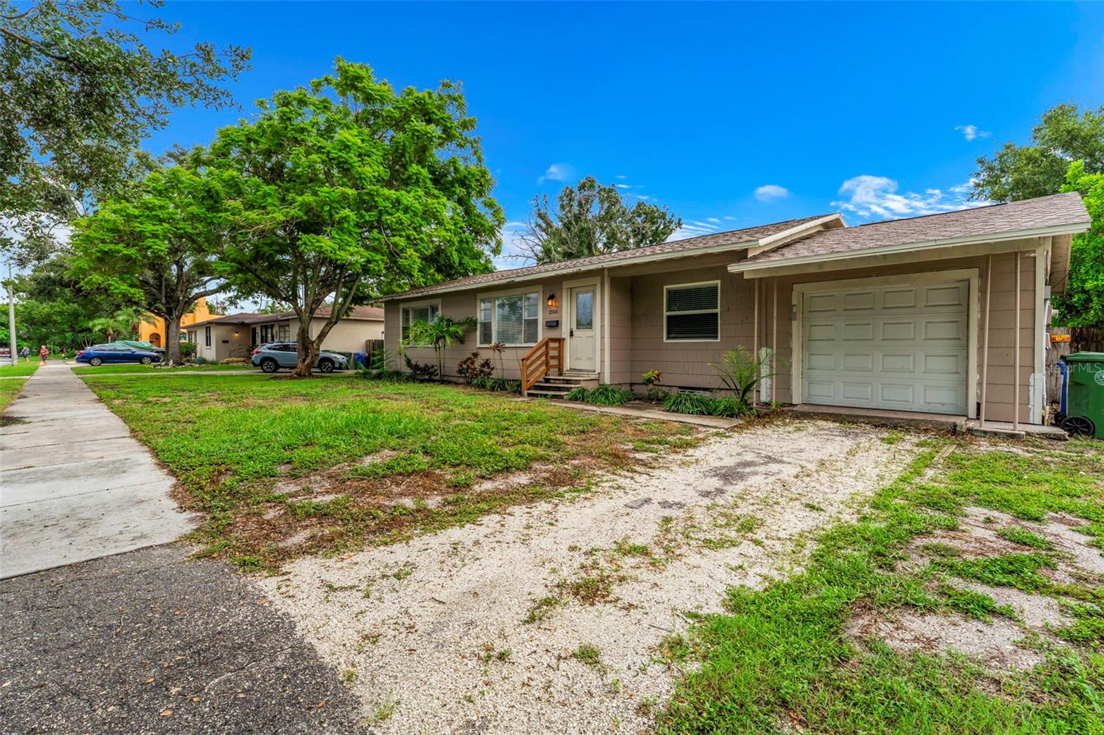2505 13TH AVENUE W, BRADENTON, FL, 34205 1 2505 13TH AVENUE W
