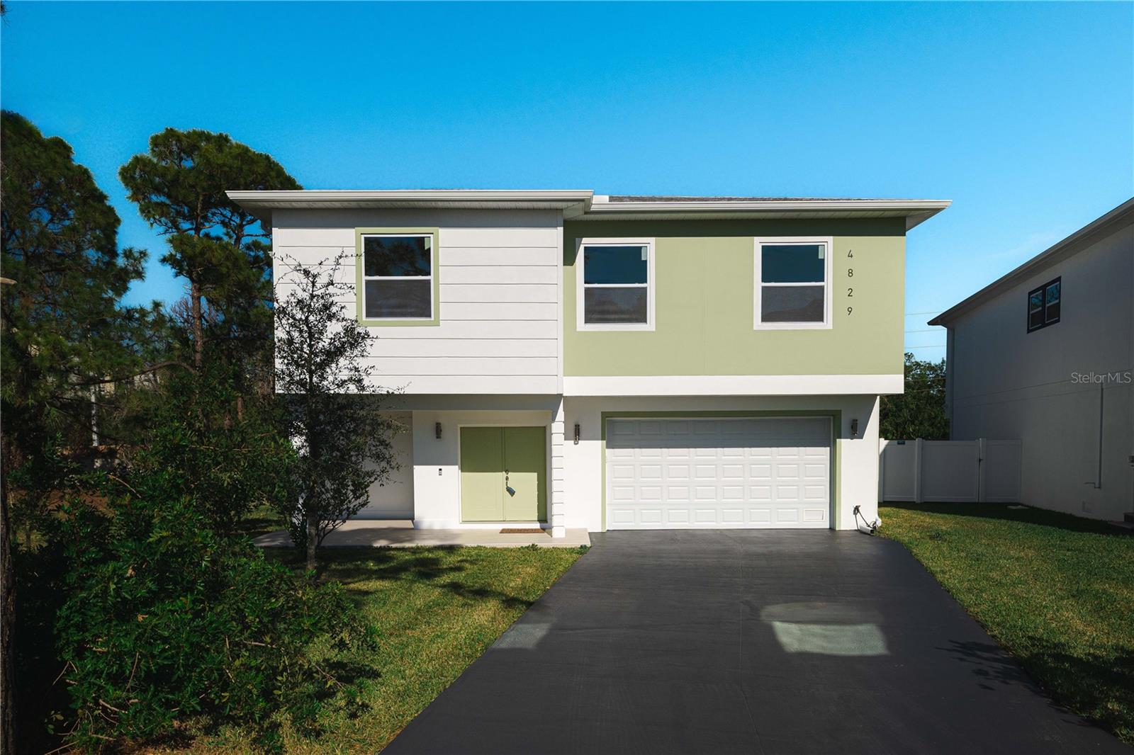 HARBOR COLONY AT GULF LANDINGS CONDO - Residential