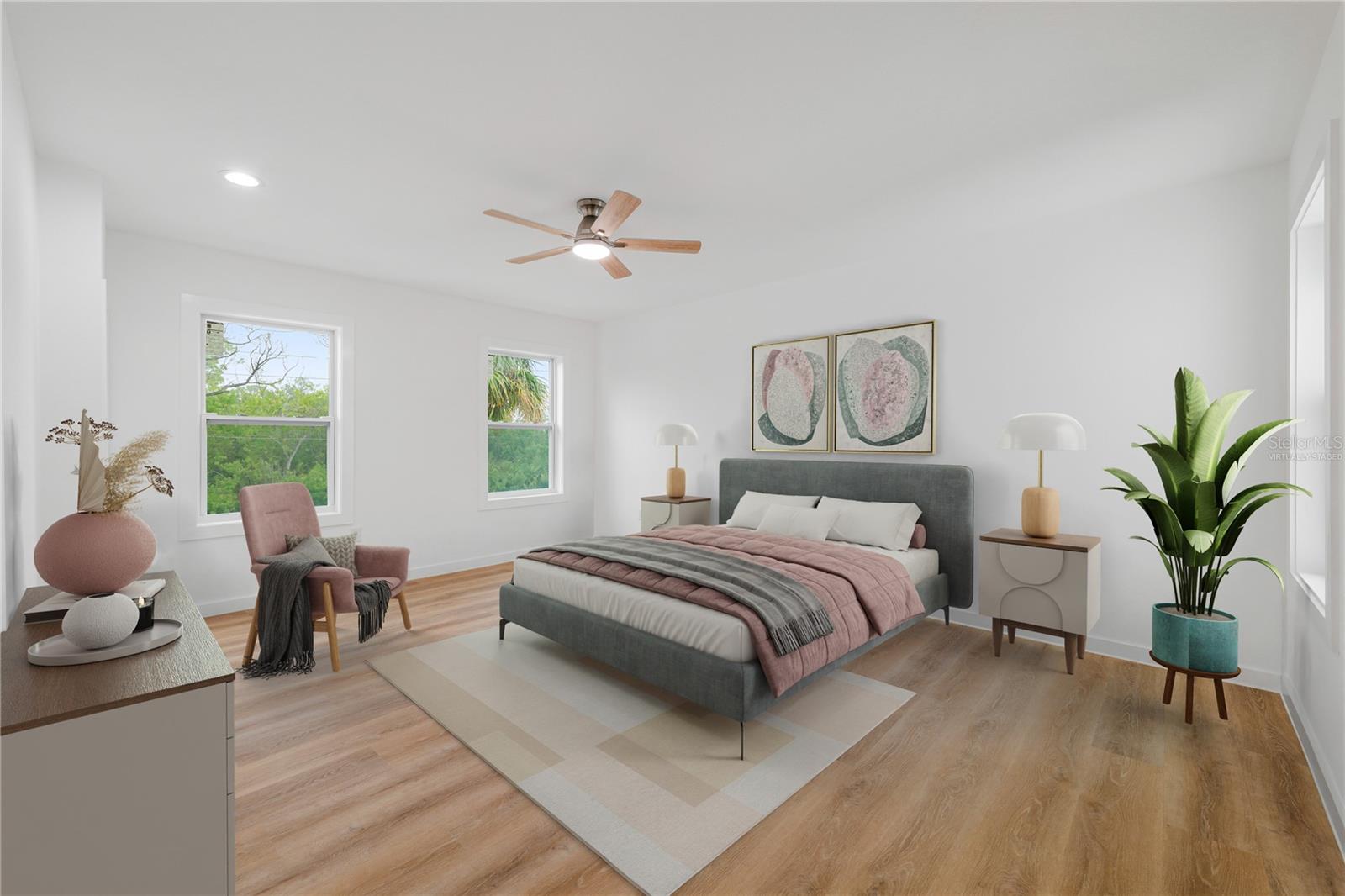 HARBOR COLONY AT GULF LANDINGS CONDO - Residential