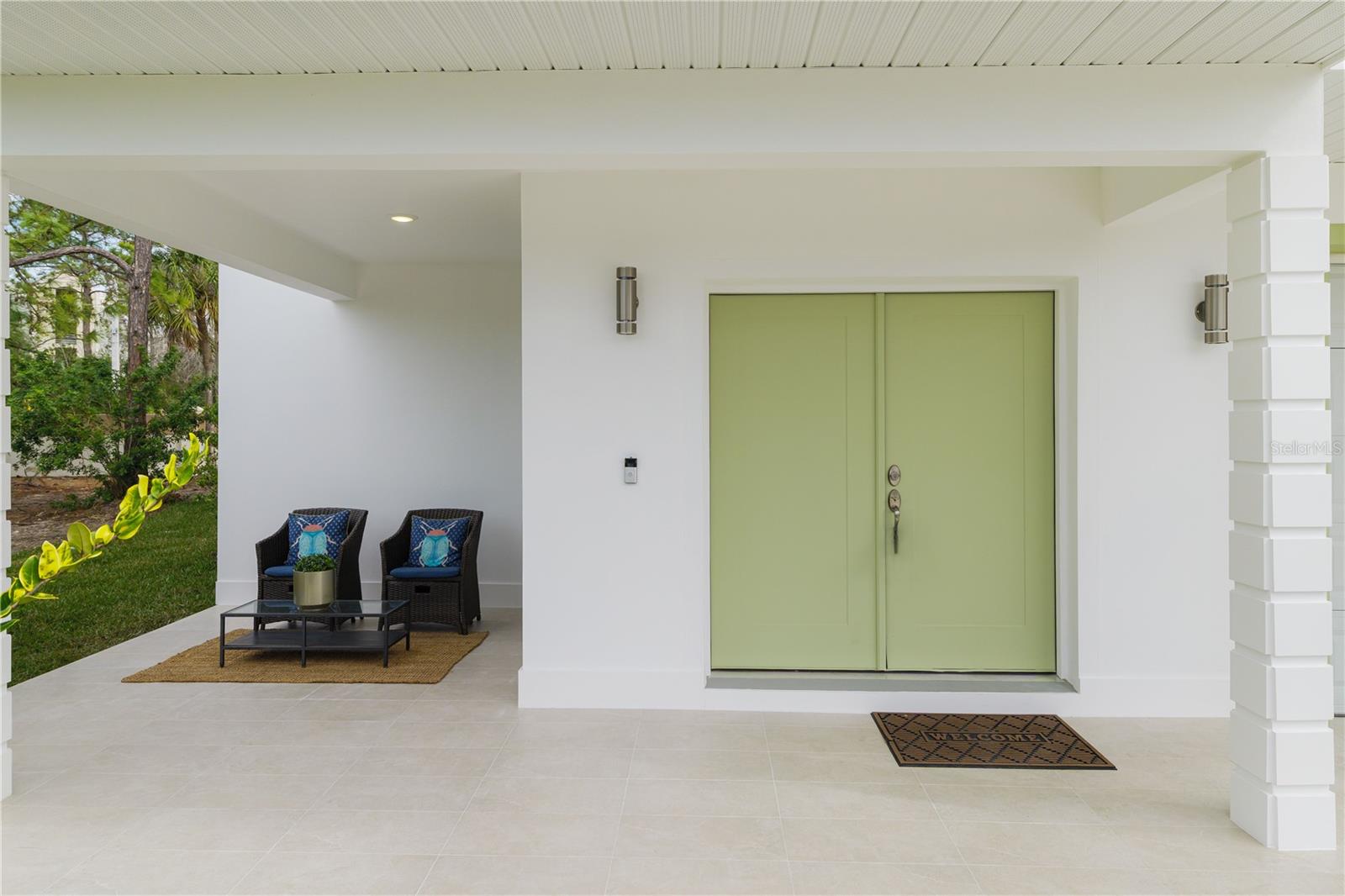 HARBOR COLONY AT GULF LANDINGS CONDO - Residential