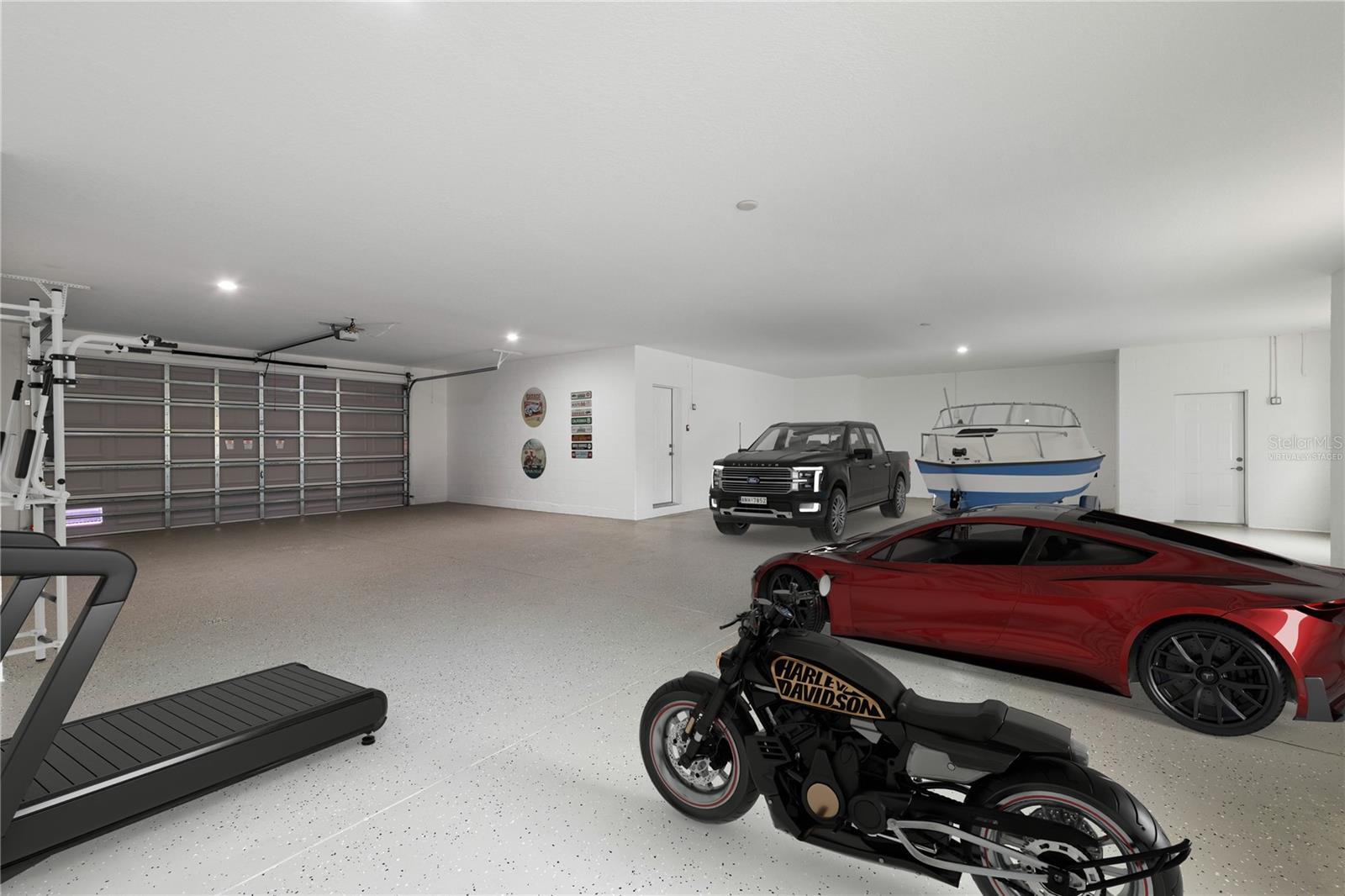 HARBOR COLONY AT GULF LANDINGS CONDO - Residential