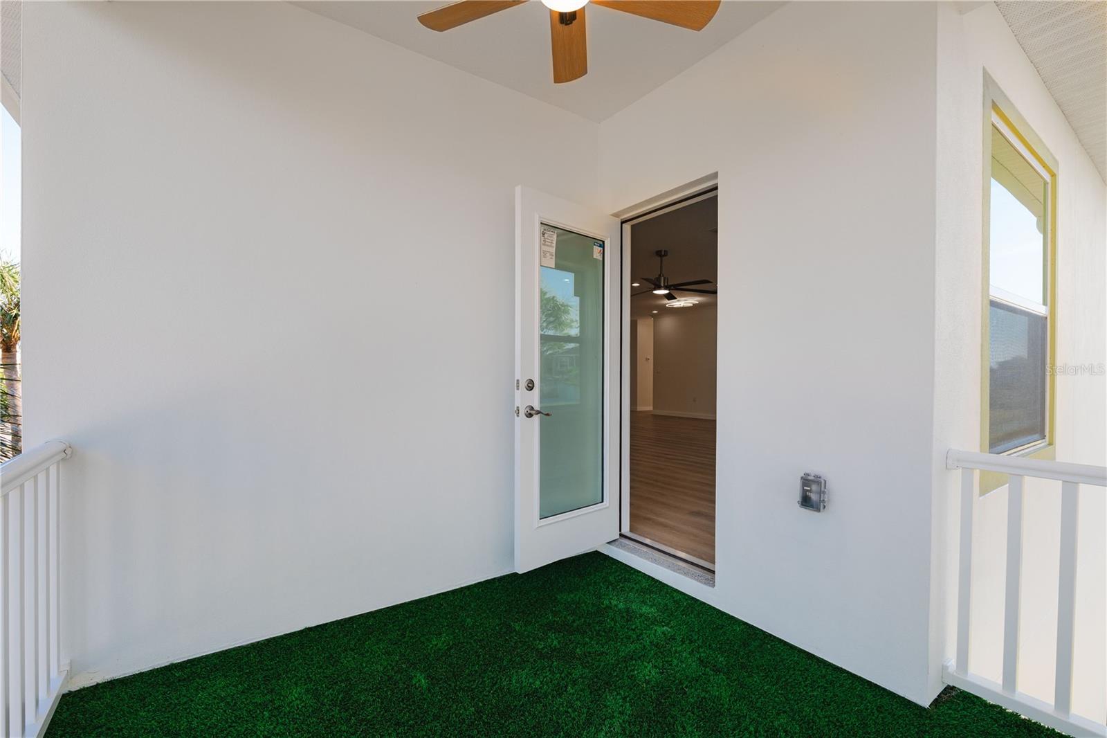 HARBOR COLONY AT GULF LANDINGS CONDO - Residential