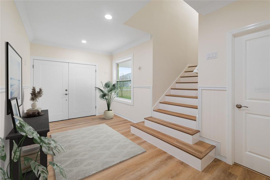 Photo of 4829 Jenny Way, New Port Richey, FL 34652 (MLS # TB8445621)