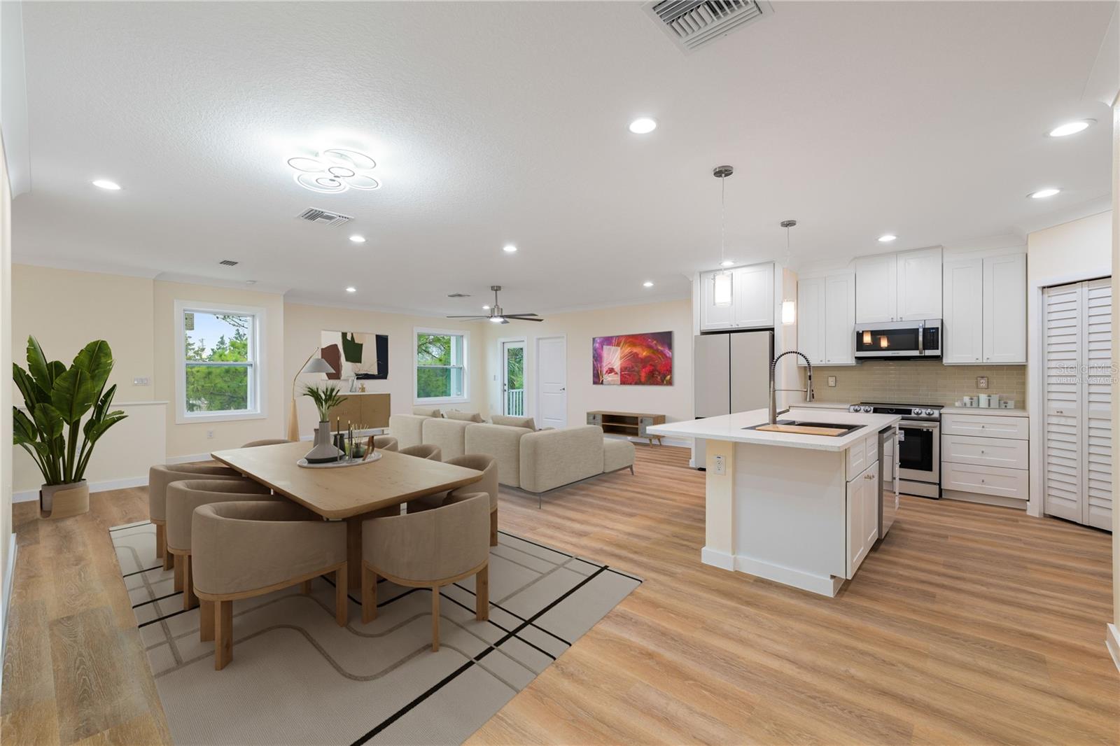 HARBOR COLONY AT GULF LANDINGS CONDO - Residential