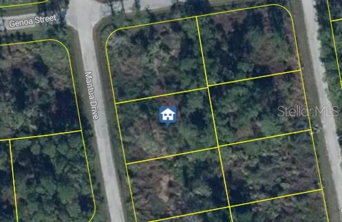 Photo of 8204 Mantua Avenue, Sebring, FL 33872 (MLS # W7889683)