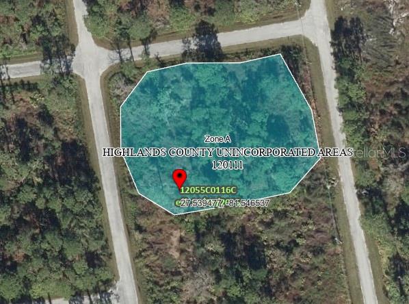 Photo of 8204 Mantua Avenue, Sebring, FL 33872 (MLS # W7889683)