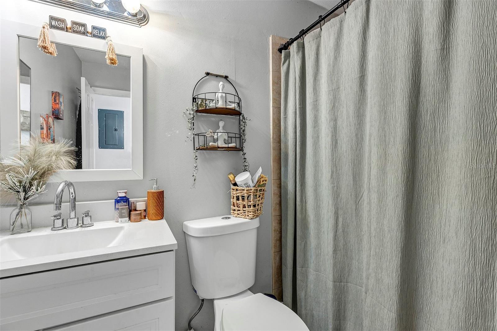 KISSIMMEE HEIGHTS - Residential