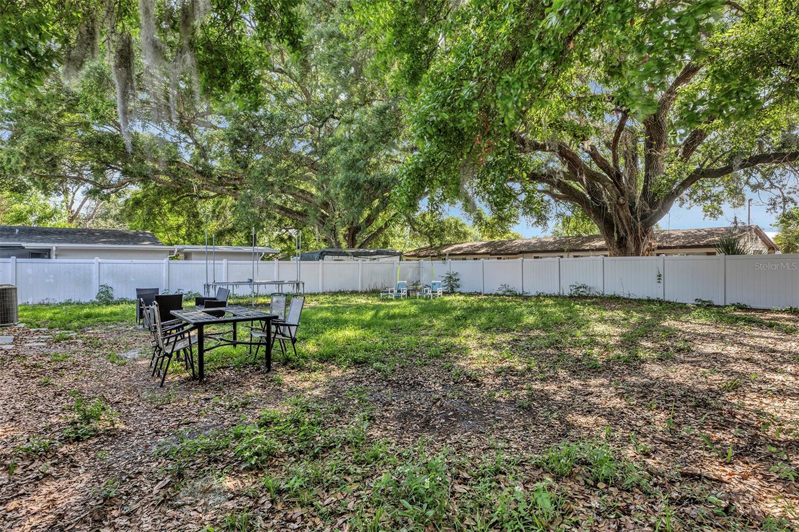 KISSIMMEE HEIGHTS - Residential